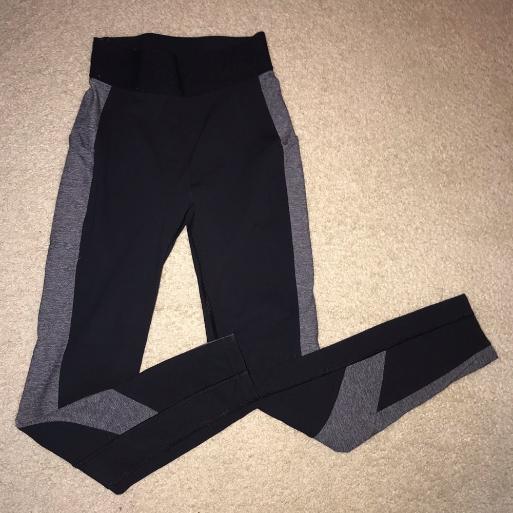 Lululemon wunder under leggings